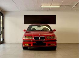 BMW M3 (E36) 321CH PACK