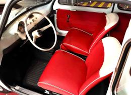 Fiat 500 Giardiniera