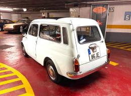 Fiat 500 Giardiniera