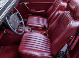 Mercedes-Benz SL 560SL