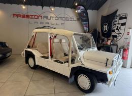 Mini moke Classic