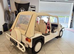 Mini moke Classic