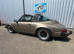 Porsche 911 SC TARGA