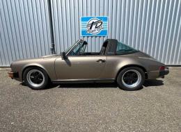 Porsche 911 SC TARGA