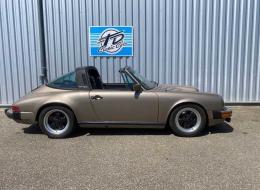 Porsche 911 SC TARGA