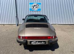 Porsche 911 SC TARGA