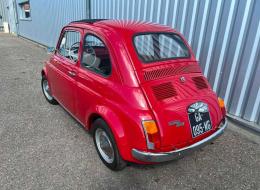 Fiat 500 F