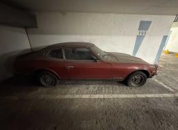 Datsun 260 Z 2+2
