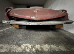 Datsun 260 Z 2+2