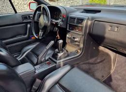 Mazda RX-7 Cabriolet