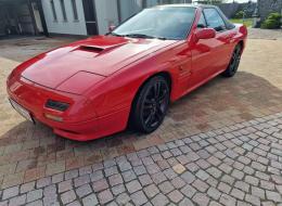 Mazda RX-7 Cabriolet