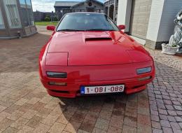 Mazda RX-7 Cabriolet
