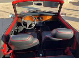 Mini Cabriolet MKII