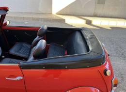 Mini Cabriolet MKII