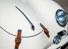 Porsche 356 Replica Chamonix Speedster 1.9