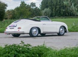 Porsche 356 Replica Chamonix Speedster 1.9