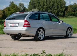 Mercedes-Benz C 55 AMG T