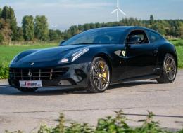 Ferrari FF