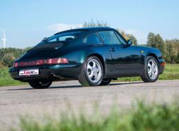 Porsche 964 Carrera 4