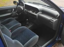 Renault Clio 16V grand prix