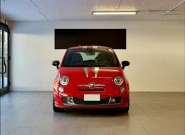Abarth 500 1.4 Turbo T-JET