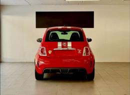 Abarth 500 1.4 Turbo T-JET