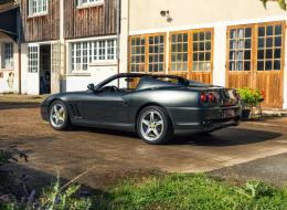 Ferrari 575 Superamerica