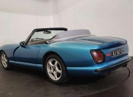 TVR Chimaera 400