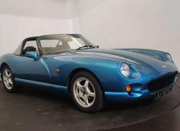 TVR Chimaera 400