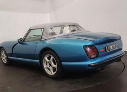 TVR Chimaera 400