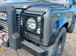 LandRover Defender 90 TD4