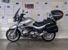 Moto BMW R1150R