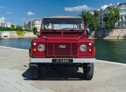 LandRover 90