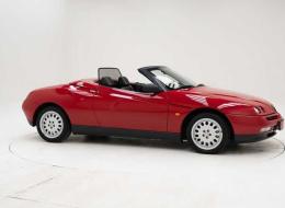Alfa Roméo Spider Type 916 '96 CH27429