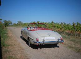 Mercedes-Benz Autre 190SL