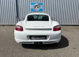Porsche Cayman 3,4 S