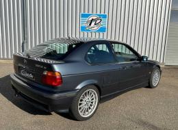 BMW Série 3 323 Tii Compact