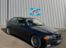 BMW Série 3 323 Tii Compact
