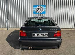 BMW Série 3 323 Tii Compact
