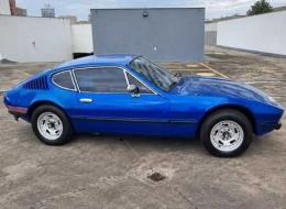 Volkswagen SP2