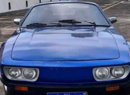 Volkswagen SP2