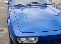 Volkswagen SP2
