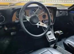 Volkswagen SP2