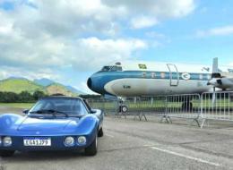 Bianco GT Aircooled