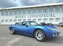 Bianco GT Aircooled
