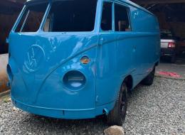 Volkswagen T2 T1 Panel van