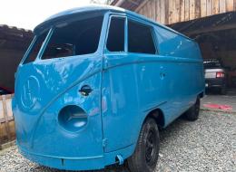 Volkswagen T2 T1 Panel van
