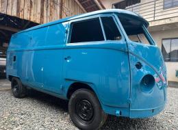 Volkswagen T2 T1 Panel van