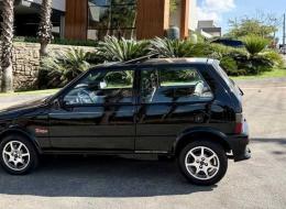 Fiat Uno Turbo 1.4 Brazilian