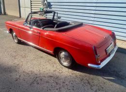 Peugeot 404 Cabriolet